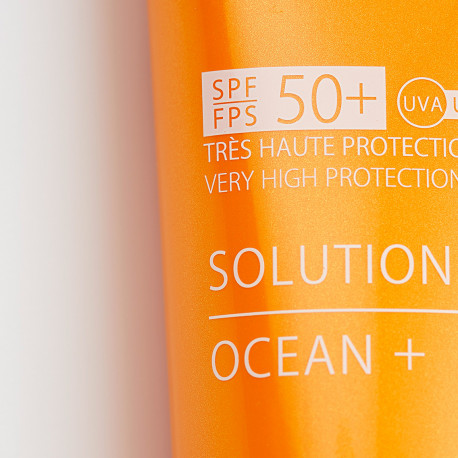 Solution Soleil Ocean+