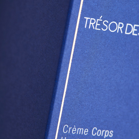 Trésor des Mers