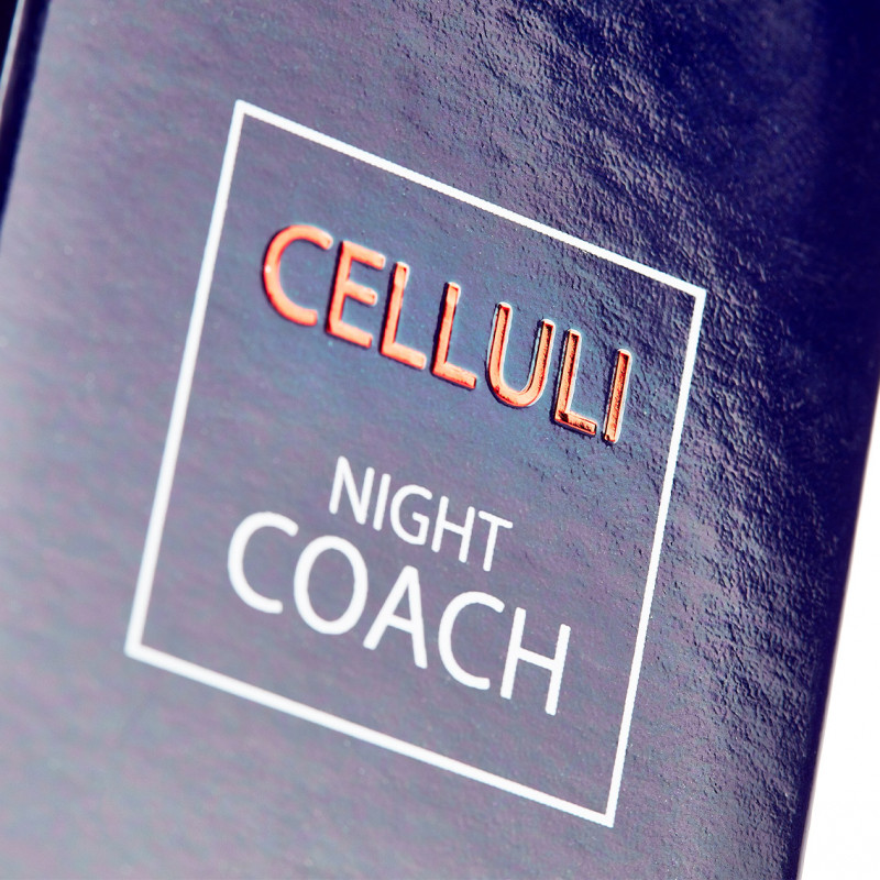 Celluli Night Coach